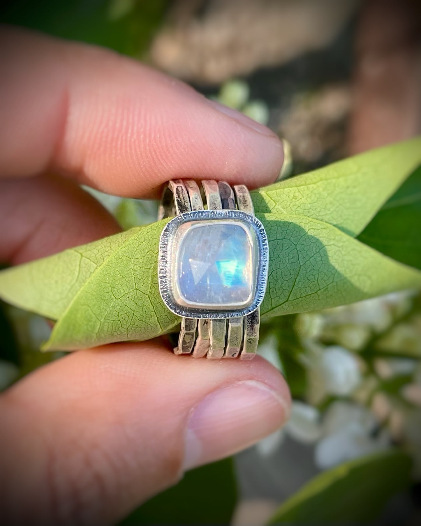 Moon Glow Stacker Set