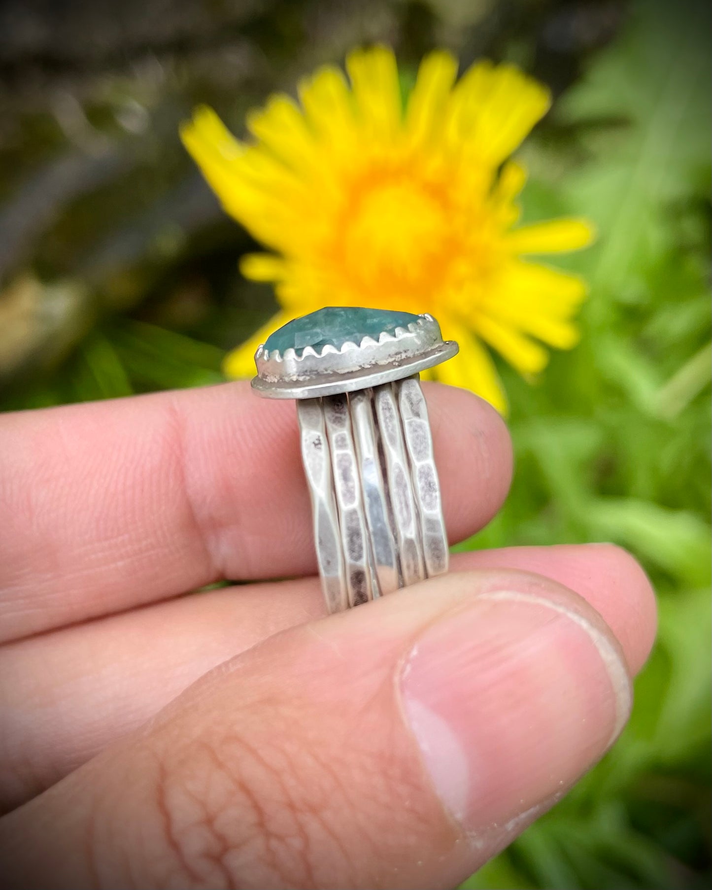 Tidepool Stacker Set