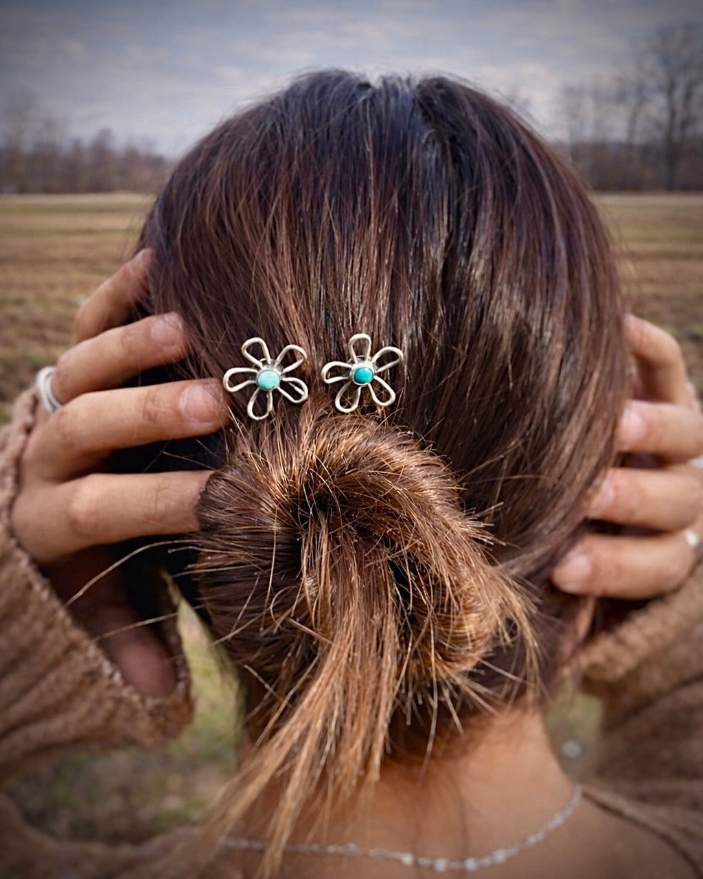 For your Hair