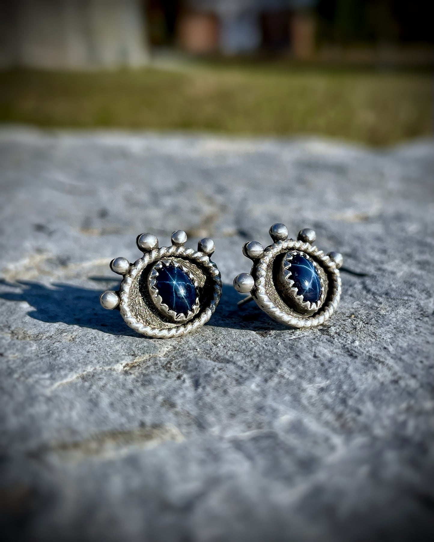 Starlight Guardian Studs