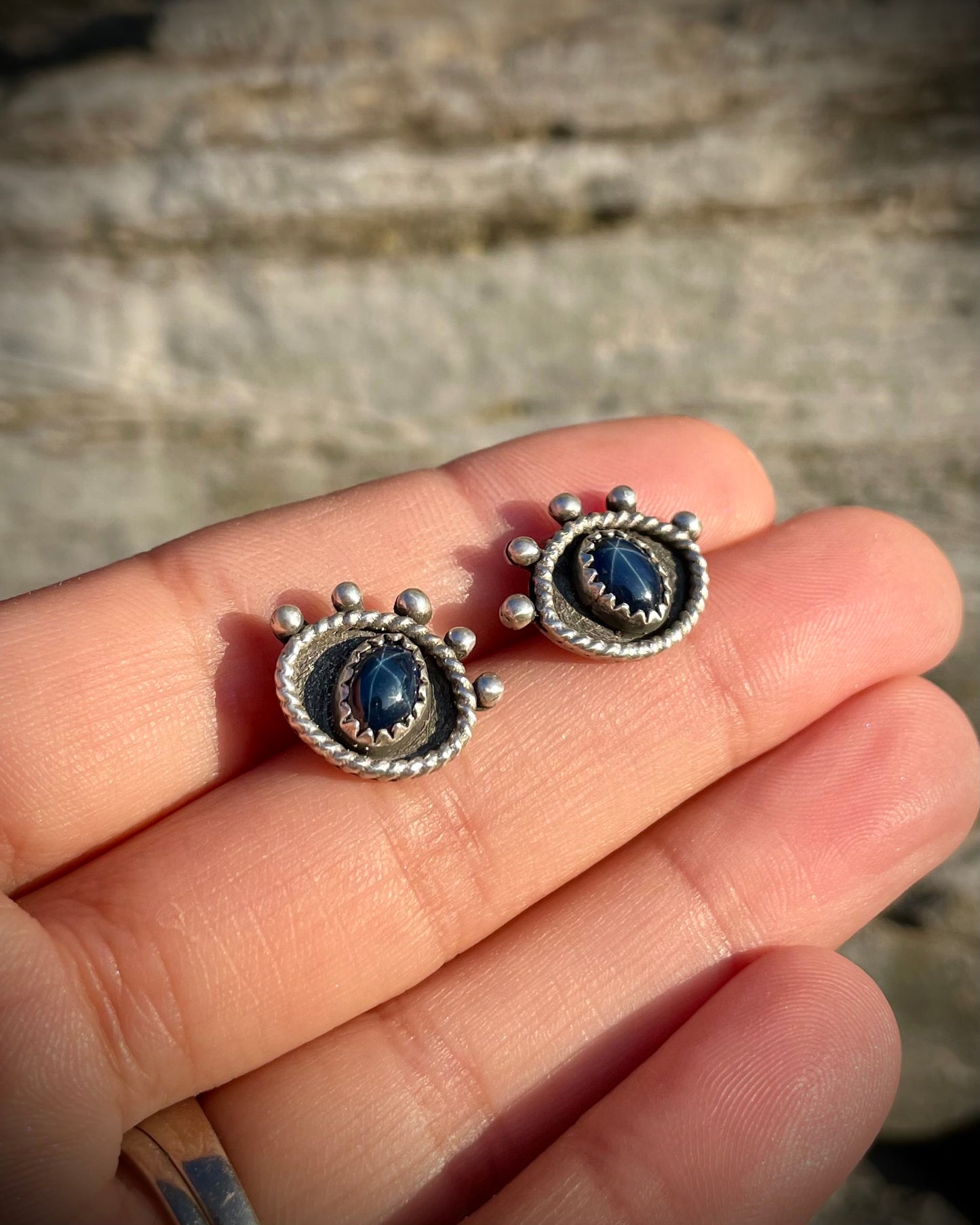 Starlight Guardian Studs