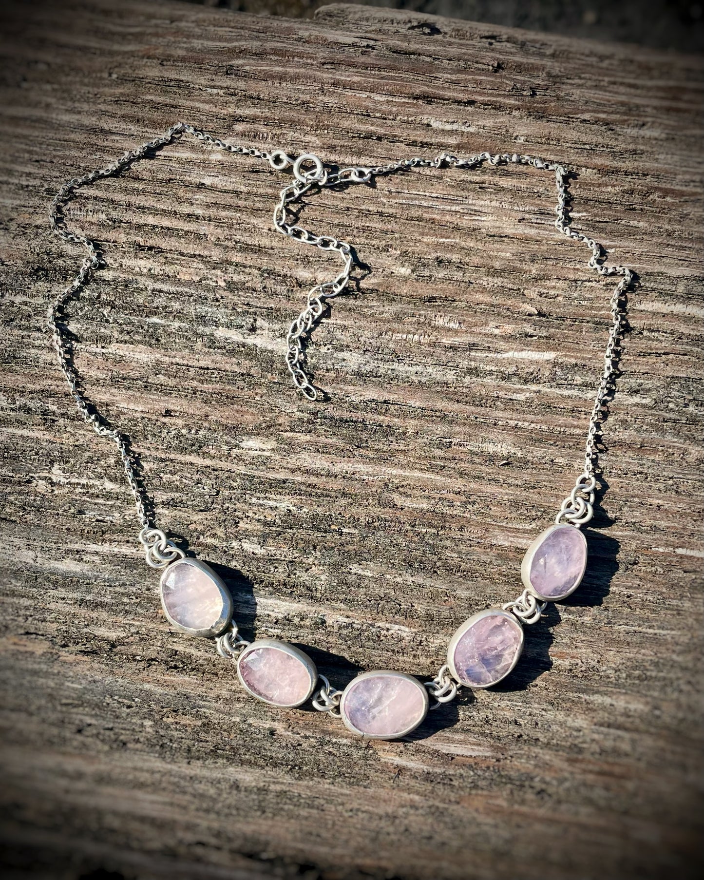 Gemstone Choker Necklaces