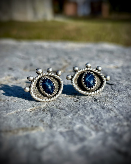 Starlight Guardian Studs