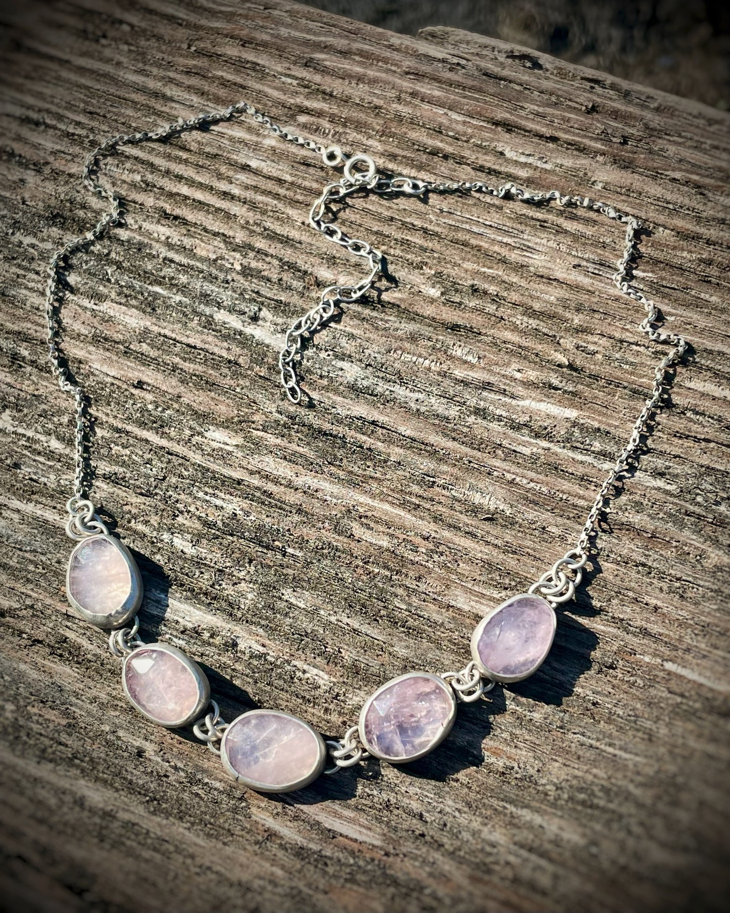 Gemstone Choker Necklaces