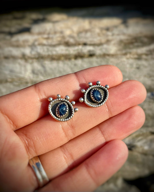 Starlight Guardian Studs