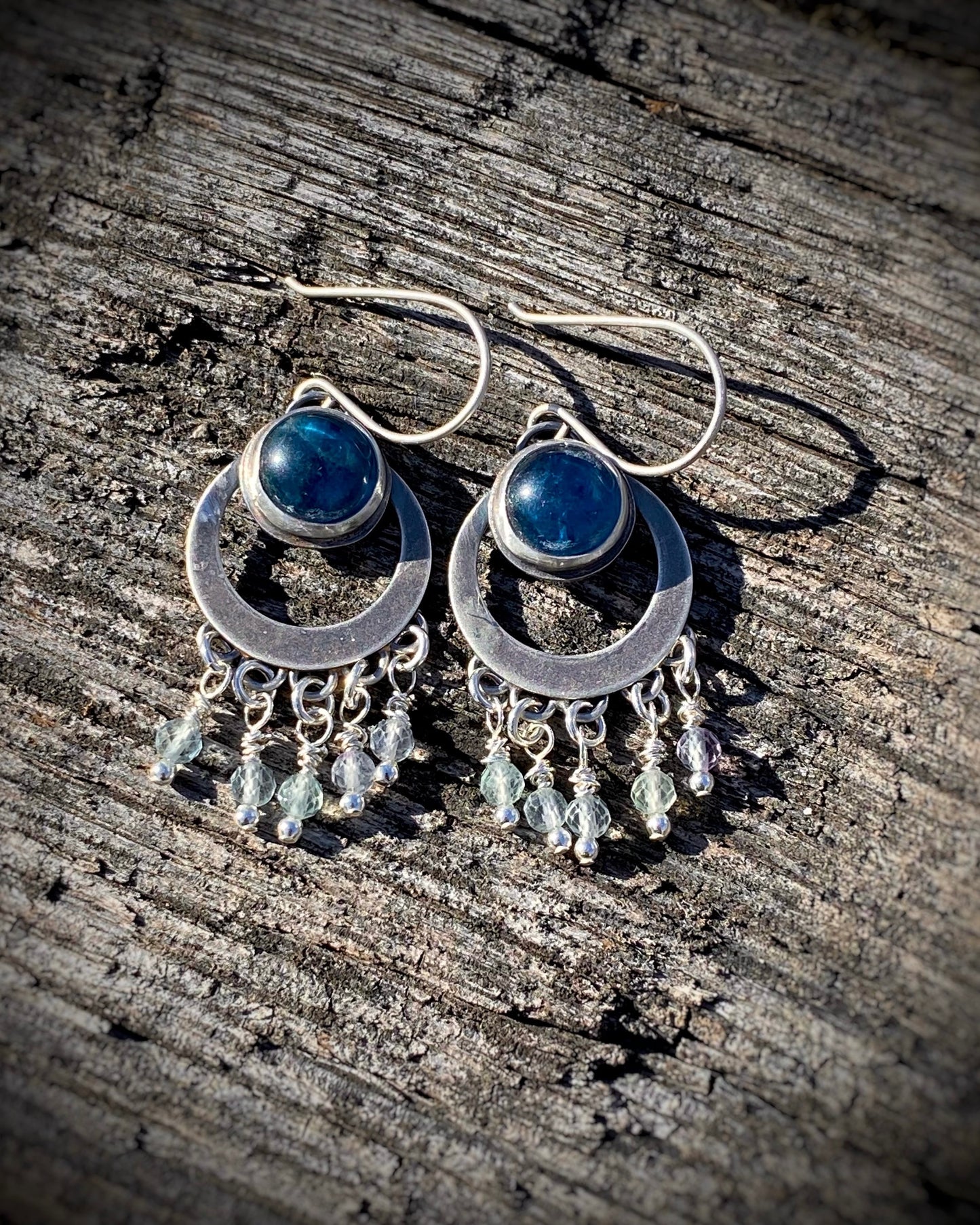 Apatite & Fluorite Drops