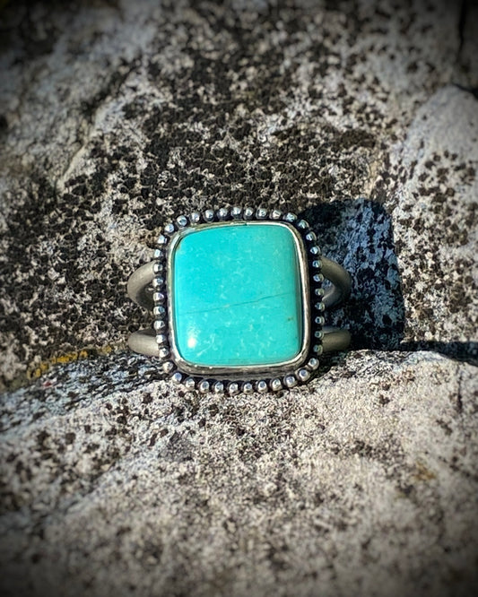 Skybound Square Ring