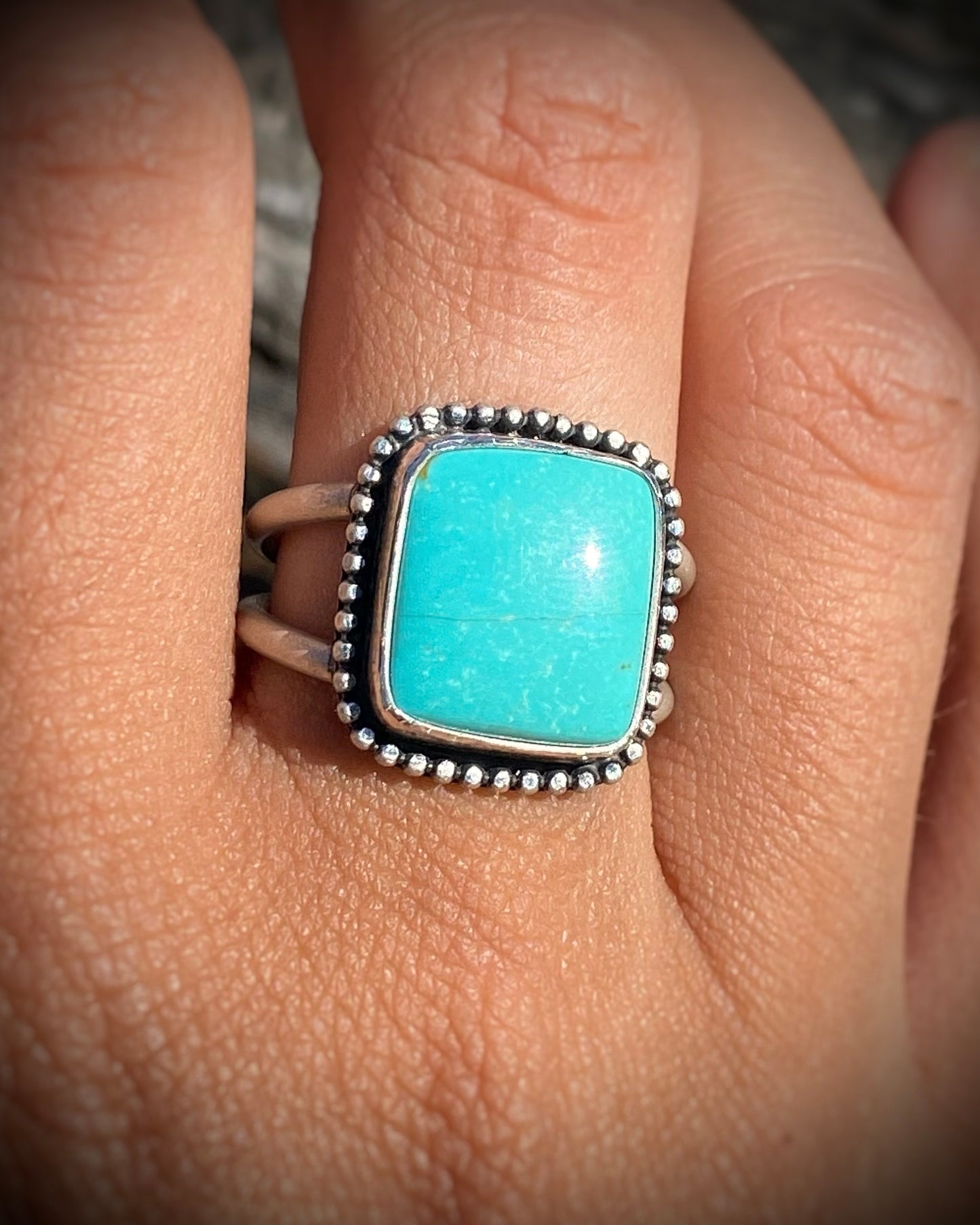 Skybound Square Ring