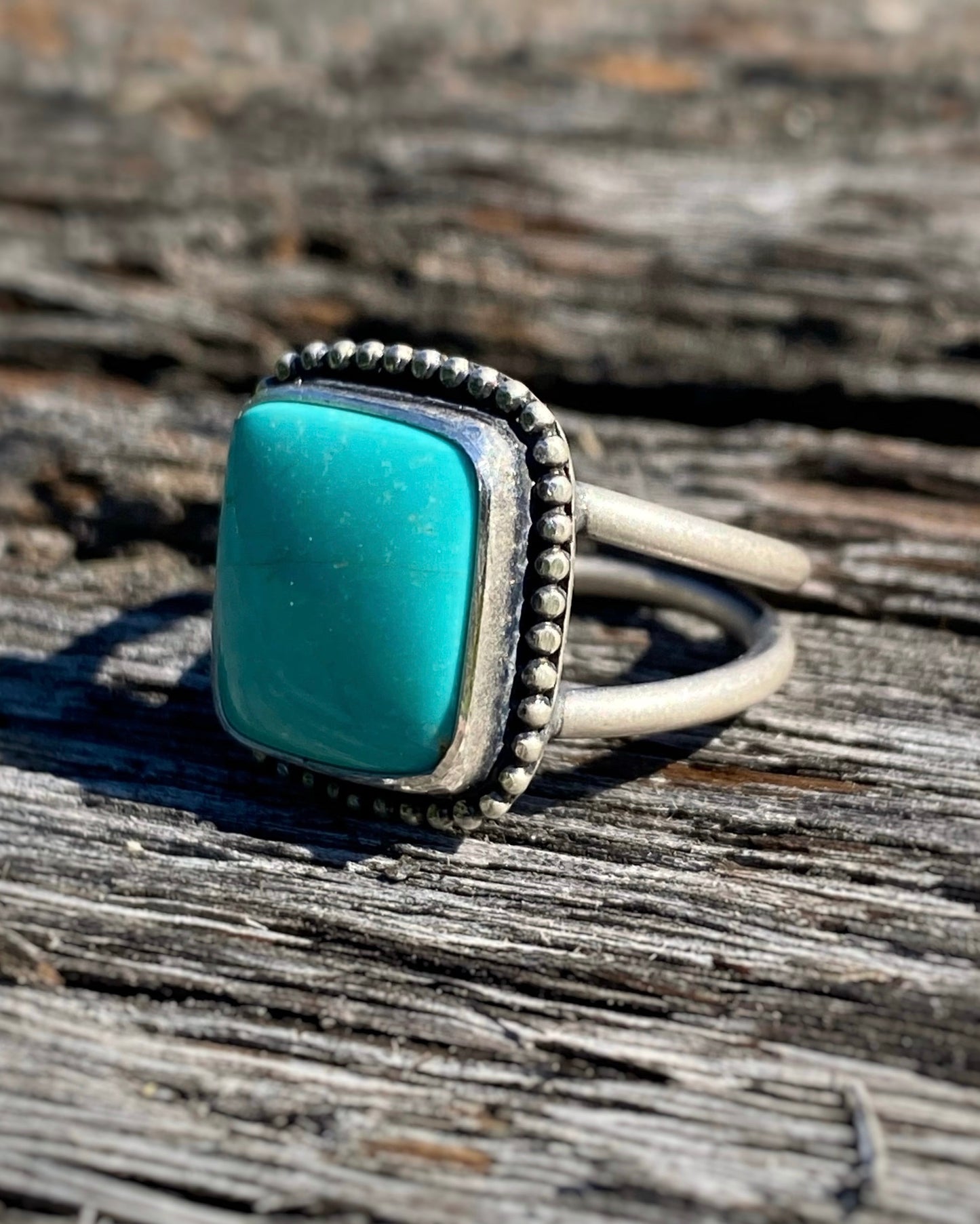 Skybound Square Ring